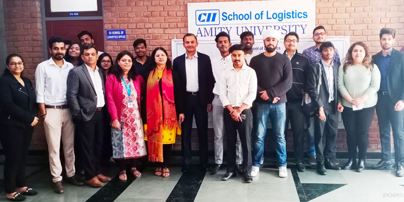 Industry Visits